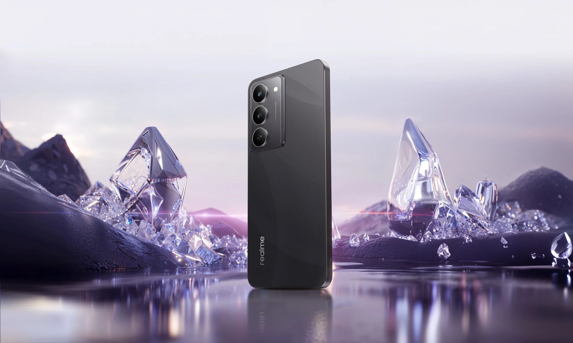 REALME 14X
