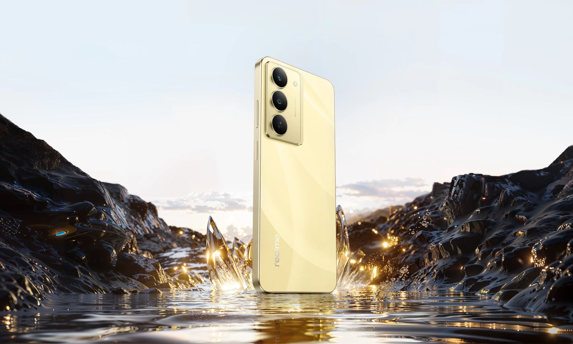 REALME 14X
