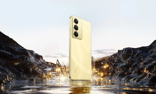 REALME 14X