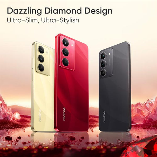REALME 14X